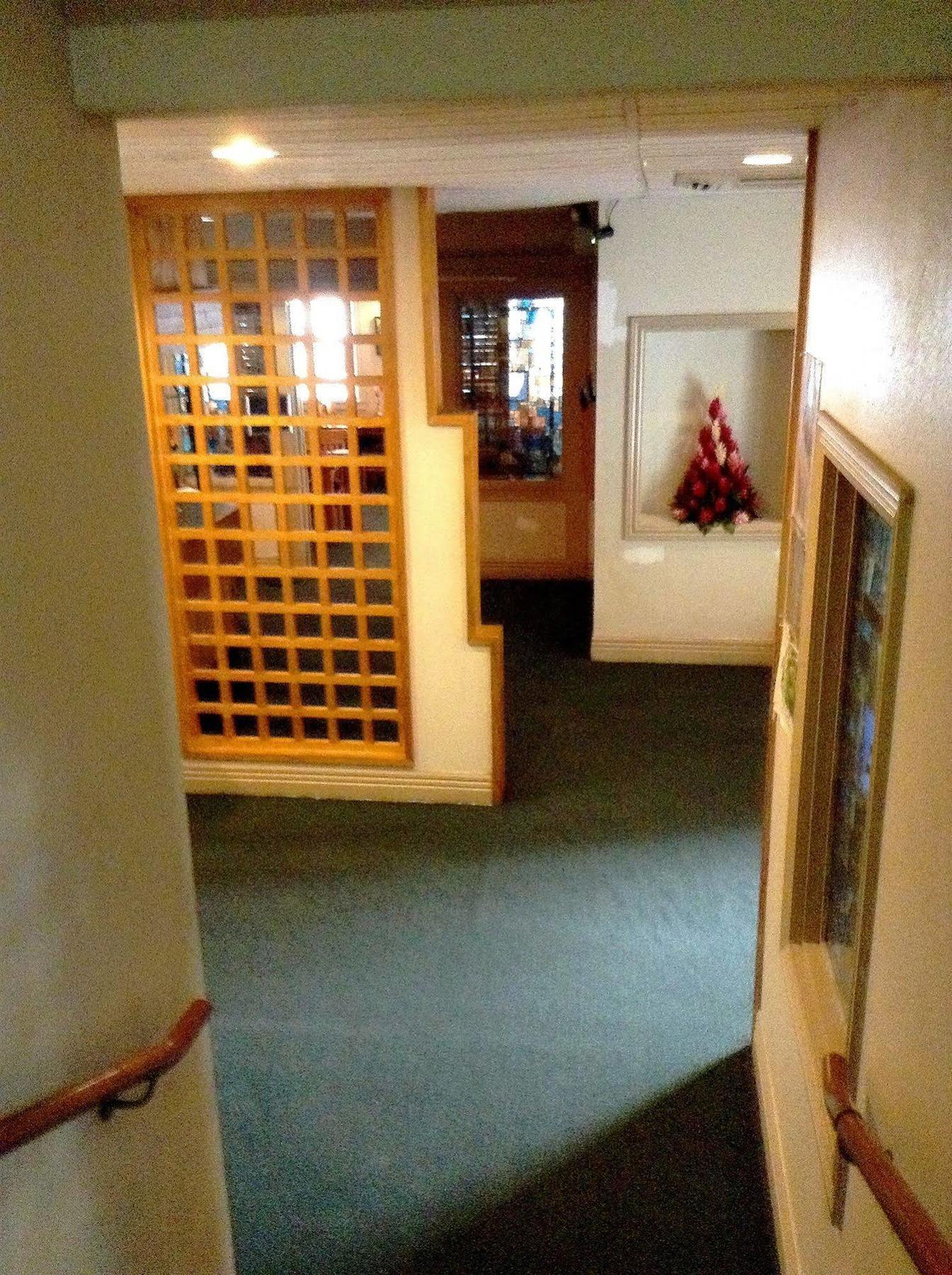 Sadie Thompson Inn Pago Pago Екстериор снимка